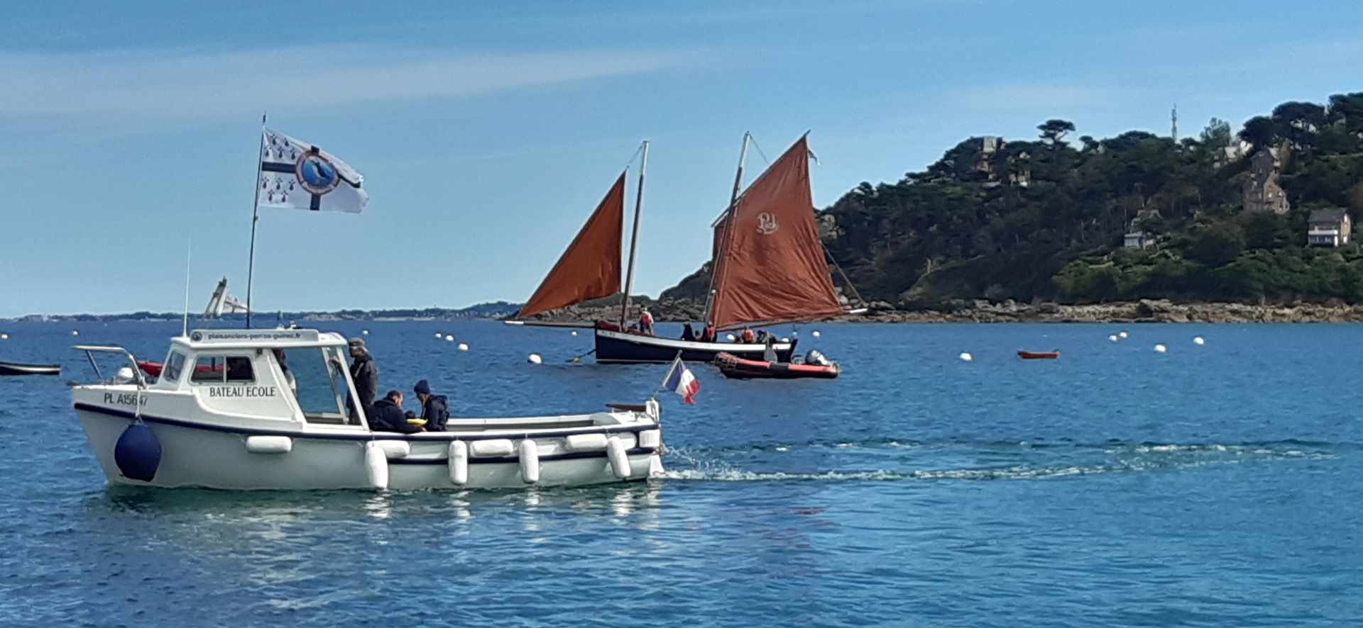 Association des Plaisanciers de Perros-Guirec