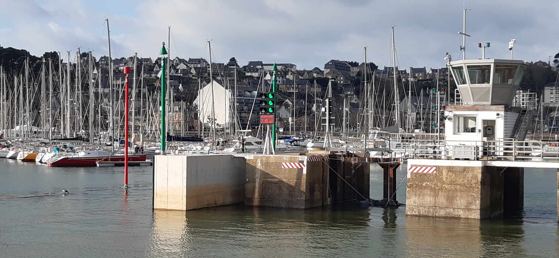 Association des Plaisanciers de Perros-Guirec