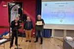 Membres honorés : Jo et Camille