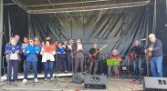 Les Macareux Chanteurs