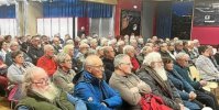 AG AP Assemblée attentive