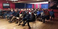 Public attentif